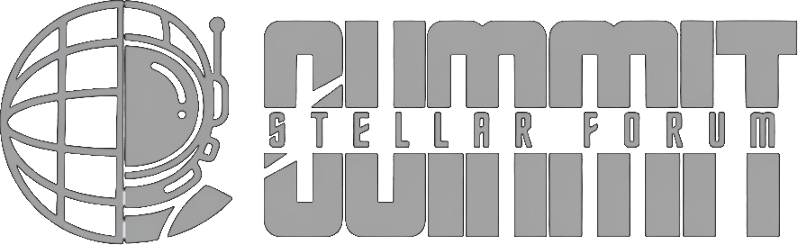 Stellar Forum Summit logo
