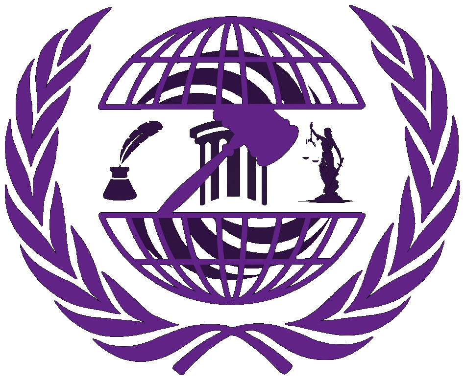 Stellar Forum MUN logo